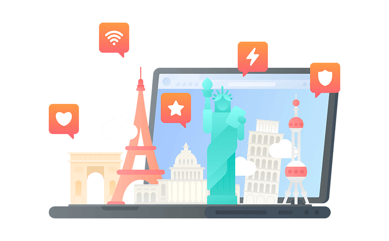 在马拉维连接到中国的软件 - 华人VPN